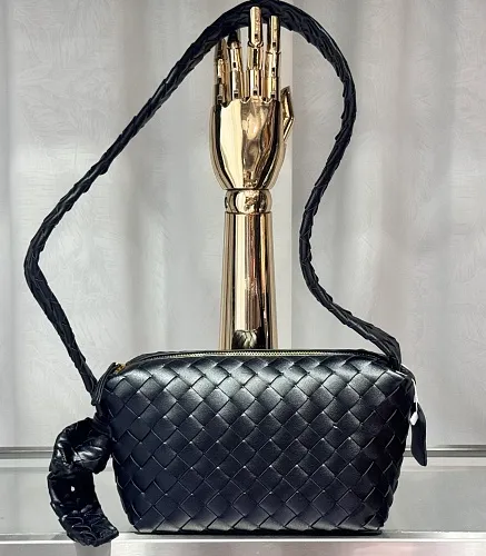 All Categories Official Website "Brand Women's Bags" Women's Bags 💙 BV 2026 Official Website BV Crossbody Bag